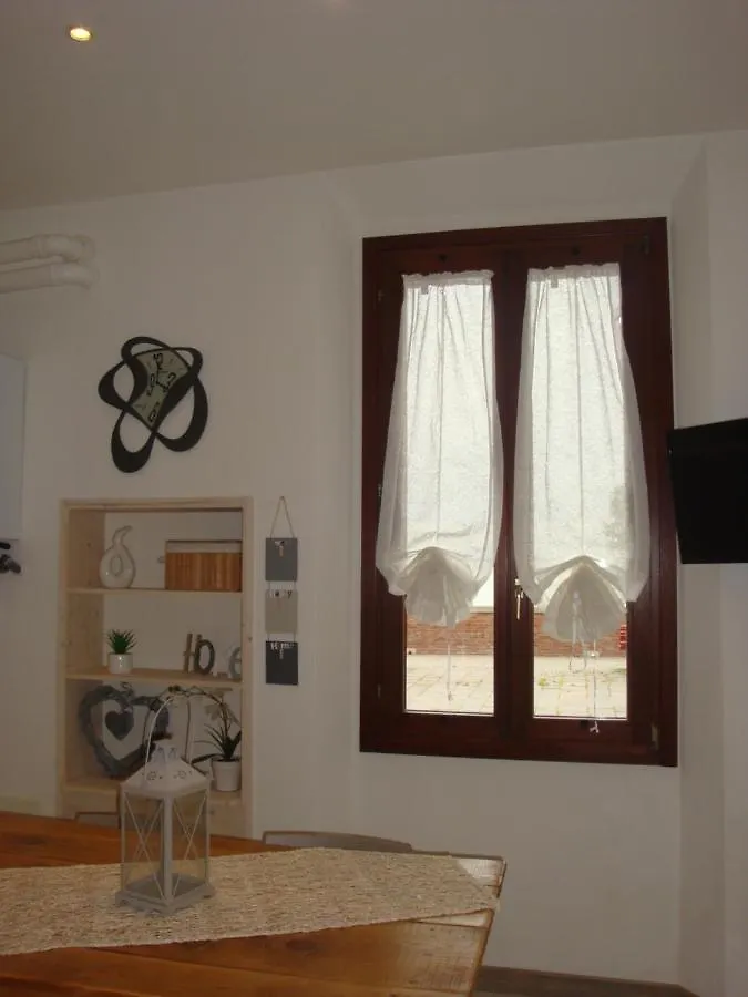 Ca' Flavio Apartment Venice Italy